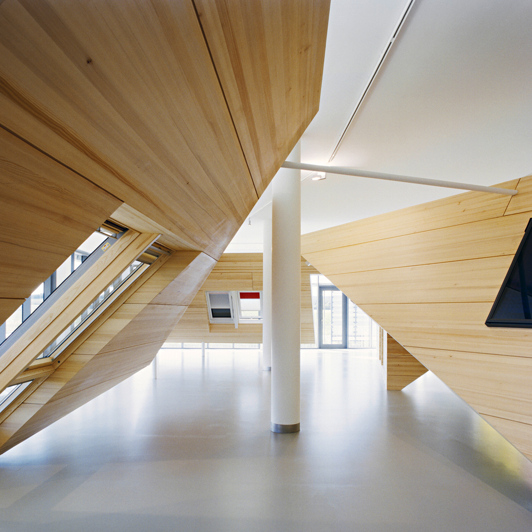 Ein Foto von Hertha Hurnaus